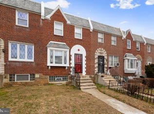7815 Woolston Ave, Philadelphia, PA 19150