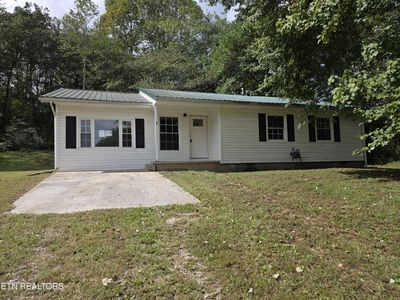 162 Andy Baird Dr LOT 6, La Follette, TN, 37766