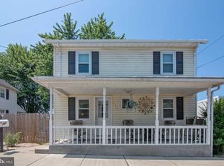 105 W Baltimore St, Taneytown, MD 21787