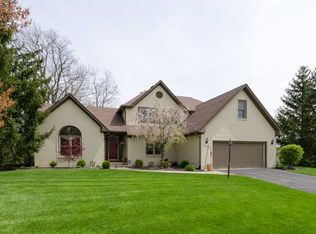 8829 Anchor Bay Ct, Indianapolis, IN