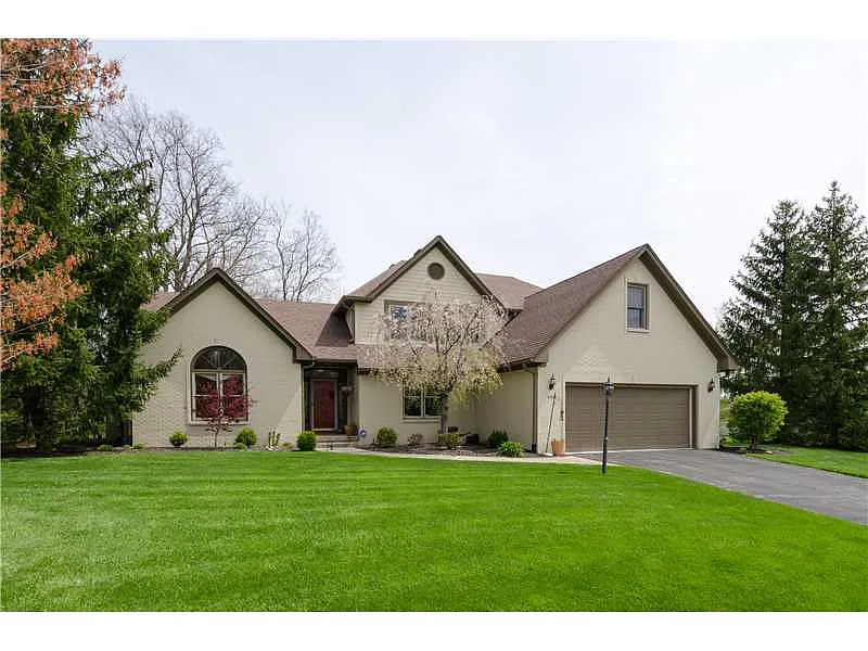 8829 Anchor Bay Ct photo 1