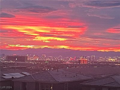 12548 Starry Heaven St, Las Vegas, NV, 89138