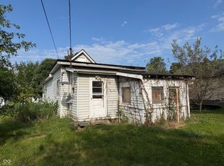 522 U St, Bedford, IN 47421