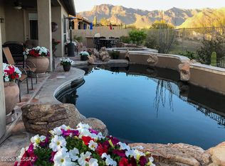 4179 S Tigre Del Mar Dr, Gold Canyon, AZ 85118