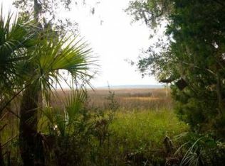 85020 Schubert Rd, Fernandina Beach, FL 32034