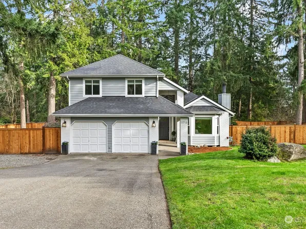 11713 15th Avenue NW, Gig Harbor, WA 98332