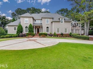 105 Roxbury Row, Milton, GA 30004