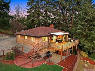 7930 S 134th Pl, Seattle, WA 98178