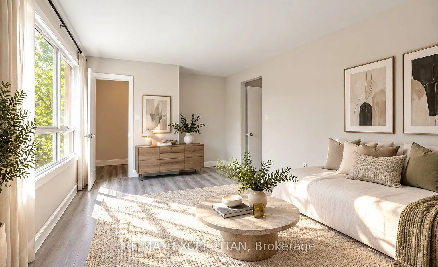 3 bed, $3,100 — Photo 2
