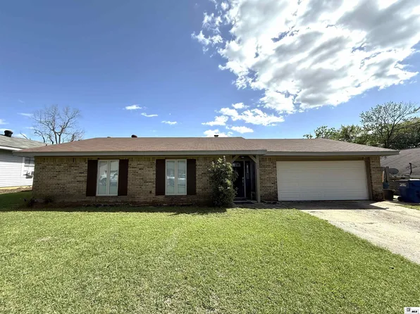 105 Crystal Dr, West Monroe, LA 71291