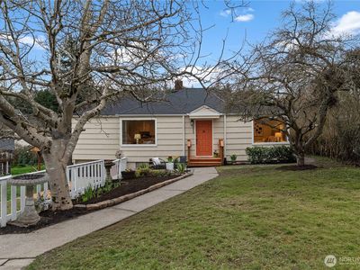 4849 25th Avenue SW, Seattle, WA, 98106