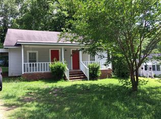 2202 40th St, Valley, AL 36854