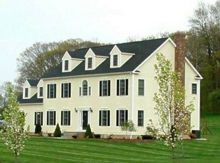 5 Joe Stone Way, North Branford, CT 06471