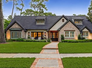 12322 Rip Van Winkle Dr, Houston, TX 77024