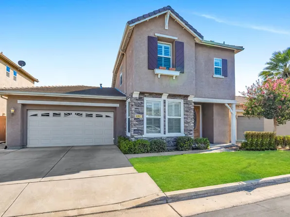 4947 W Fiano Avenue, Visalia, CA 93291
