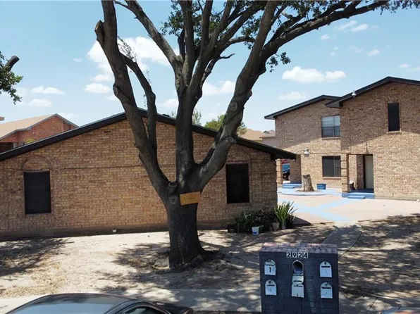 2904 Camellia Ave, McAllen, TX 78501