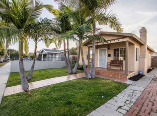 6303 S Rimpau Blvd, Los Angeles, CA 90043