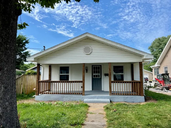 827 W Turner Street, Springfield, MO 65803