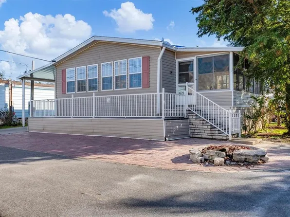 3615 116th Street Ct W, Bradenton, FL 34210