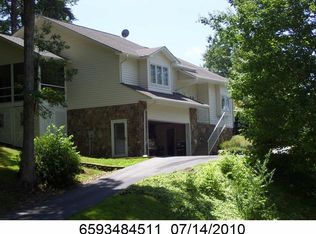 176 Main Trce, Franklin, NC 28734