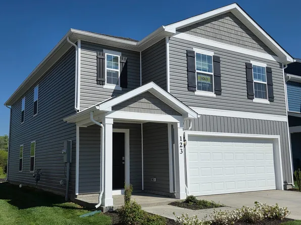 123 Charing Cross Dr, Stephens City, VA 22655