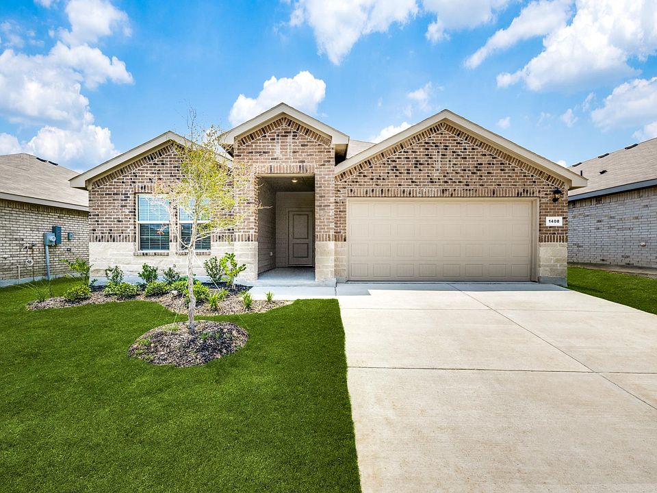 1st image of 1408 Tierra Blanca Dr