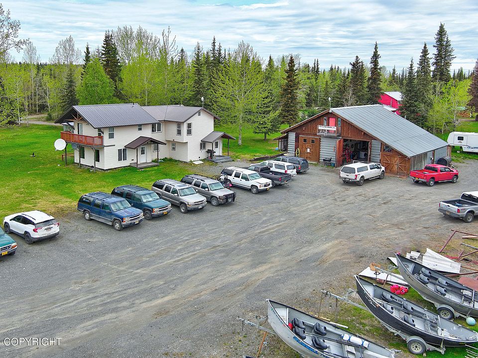20840 Crooked Creek Rd, Kasilof, AK 99610 MLS 236234 Zillow
