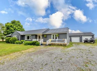 21606 State Route 274, Jackson Center, OH 45334