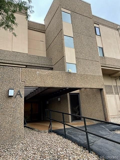 1st image of 7000 E Quincy Ave APT 303
