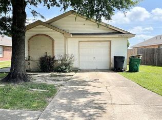 15823 Ridgecroft Rd, Houston, TX 77053