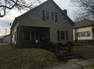 527 N Mill St, Celina, OH 45822