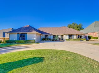 3125 Birch Bark Ln, Oklahoma City, OK 73120