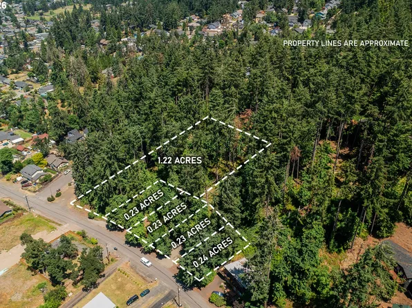 S 70th St, Springfield, OR 97478