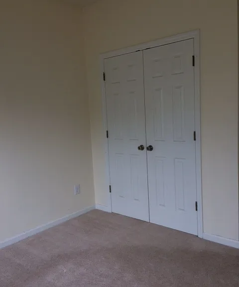 Bedroom Closet