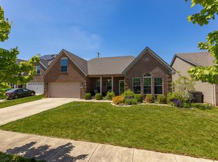 2489 Fieldrush Rd, Lexington, KY 40511