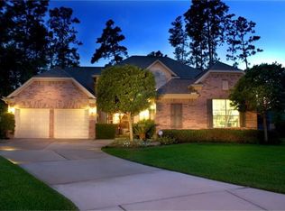 3 Lysander Pl, Spring, TX 77382