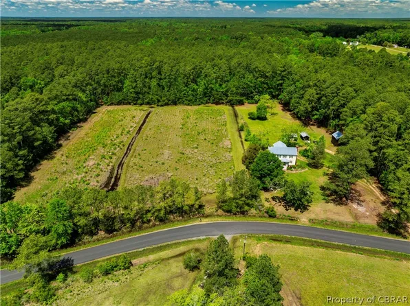 2208 Bethel Beach Rd, Onemo, VA 23130