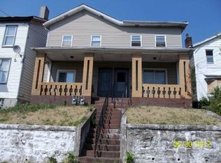 1003-1005 Kirkpatrick Ave, Braddock, PA