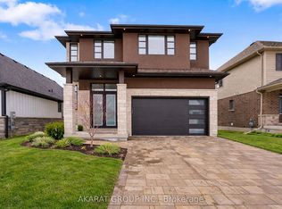 5 Hopkins St, Thorold, ON L3C7H7