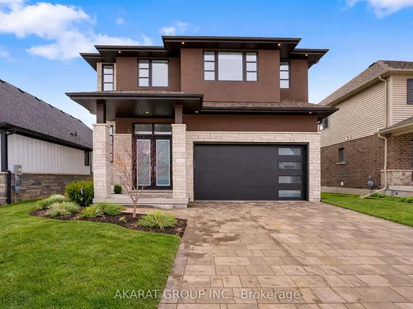 5 Hopkins St, Thorold, ON L3C 7H7