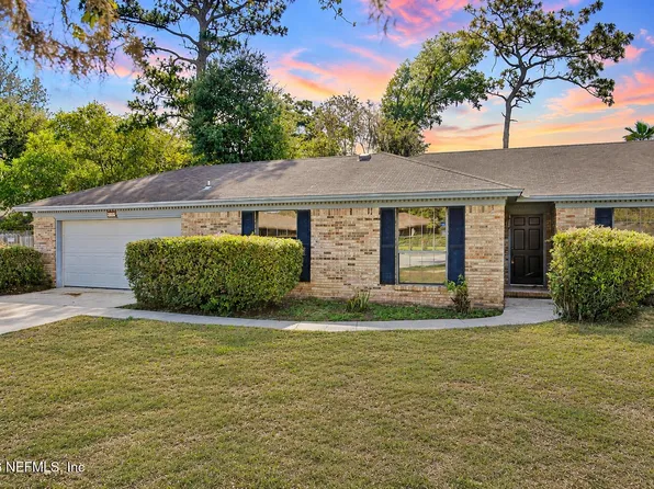 4134 SHETLAND PONY Lane, Jacksonville, FL 32223