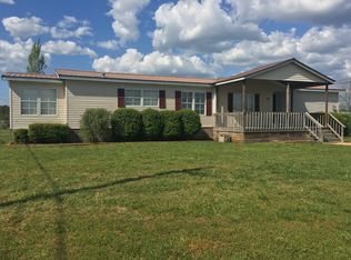 502 Robanna Cir, Ohatchee, AL 36271