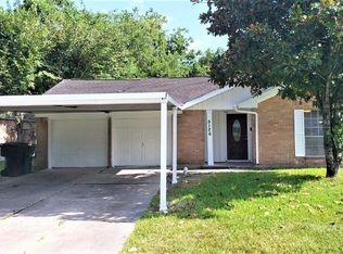 5126 Howcher St, Houston, TX 77048