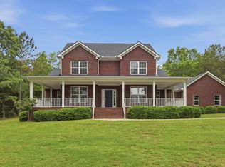 136 Diamond Dr, Liberty, SC 29657