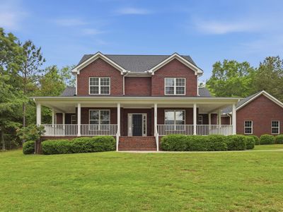 136 Diamond Dr, Liberty, SC, 29657