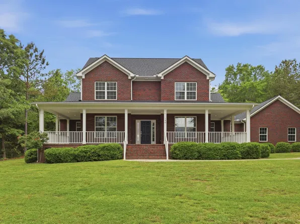 136 Diamond Dr, Liberty, SC 29657