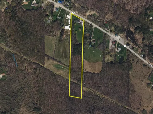 9790 Wattsburg Rd, Erie, PA 16509