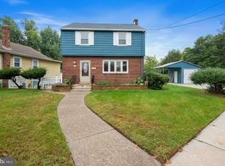 1501 Merchantville Ave, Pennsauken, NJ 08110