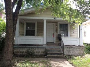 290 Brehl Ave, Columbus, OH 43222