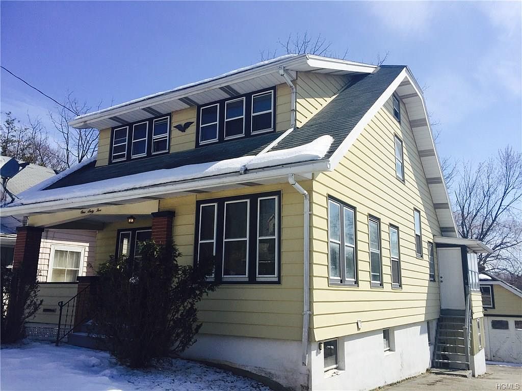 165 Watkins Ave, Middletown, NY 10940 Zillow